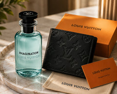 Louis Vuitton Imagination Eau de Parfum Spray 100ml / 3.4 fl oz for Men
