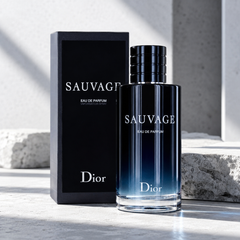 Christian Dior Sauvage Eau de Parfum 6.8 oz / 200ml Spray for Men – New in Box