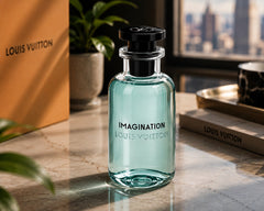 Louis Vuitton Imagination Eau de Parfum 3.4 oz / 100 ml Sealed