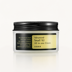 COSRX Advanced Snail 92 All in One Cream 100g