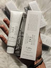 Dr.Althea 345 Relief Cream 50ml – Blemish & Soothing K-Beauty Moisturizer