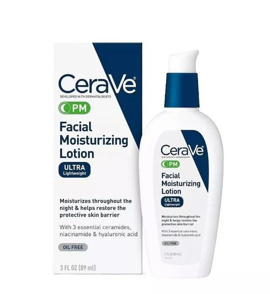 Facial Moisturizing Lotion (Original) 89ml