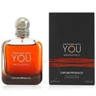 Emporio Armani Stronger With You Absolutely Parfum 100ml for Men