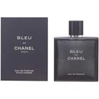Bleu De Chanel by Chanel Eau de Parfum 5 oz / 150ml EDP Spray for Men – New Sealed Box