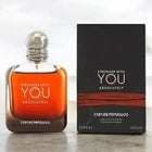 Emporio Armani Stronger With You Absolutely Parfum 100ml for Men