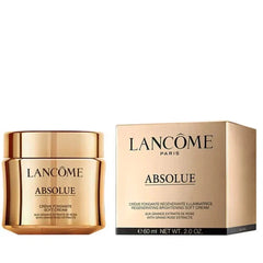 Lancôme Absolue Rich Cream Face Moisturizer – 60ml / 2 oz – New & Sealed