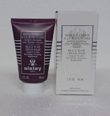 Sisley Paris Black Rose Cream Mask – 60ml / 2 oz – Brand New