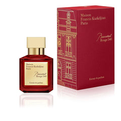 Maison Francis Kurkdjian Baccarat Rouge 540 Extrait de Parfum 2.4 oz / 70 ml