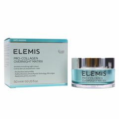 ELEMIS Pro-Collagen Overnight Matrix 50ml – New