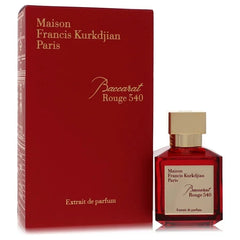 Maison Francis Kurkdjian Baccarat Rouge 540 Extrait de Parfum 2.4 oz / 70ml Unisex Spray