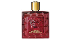 Versace Eros Flame Eau de Parfum Spray for Men 3.4 oz / 100ml New in Box