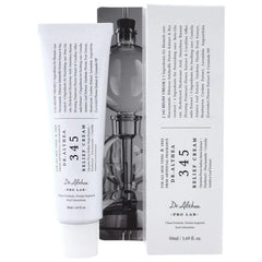 Dr.Althea 345 Relief Cream 50ml – Blemish & Soothing K-Beauty Moisturizer