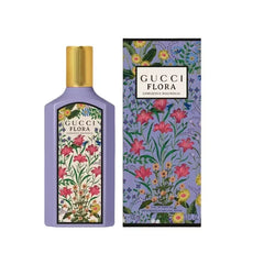 Gucci Flora Gorgeous Magnolia Eau de Parfum 3.3 oz / 100ml Spray for Women – New Sealed Box