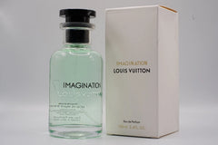 Louis Vuitton Imagination Eau de Parfum Spray 100ml / 3.4 fl oz for Men