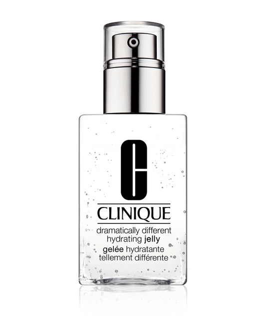 Clinique Dramatically Different Hydrating Jelly Anti-Pollution 125ml