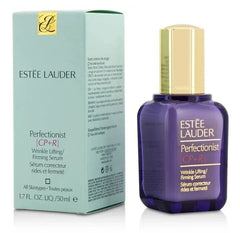 Estée Lauder Perfectionist CP+R Wrinkle Lifting & Firming Face Serum 1.7 oz / 50ml