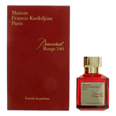 Maison Francis Kurkdjian Baccarat Rouge 540 Extrait de Parfum 2.4 oz / 70 ml