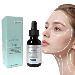 SkinCeuticals P-TIOX Peptide Serum 1 fl oz / 30ml New Sealed