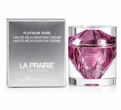 La Prairie Platinum Rare Haute-Rejuvenation Cream – 30ml / 1.02 oz