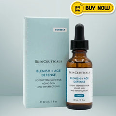 SkinCeuticals Blemish + Age Defense 1 fl oz
