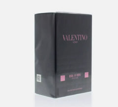 VALENTINO Uomo Born in Roma Intense Eau de Parfum 3.4 oz / 100ml Spray for Men – New Sealed Box