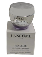 Lancôme Rénergie H.P.N. 300-Peptide Anti-Aging Cream – 50ml / 1.69 oz – New & Sealed
