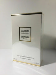 CHANEL Coco Mademoiselle Eau de Parfum Intense 3.4oz / 100ml Spray – New Sealed Box