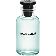 Louis Vuitton Imagination Eau de Parfum 3.4 oz / 100 ml Sealed