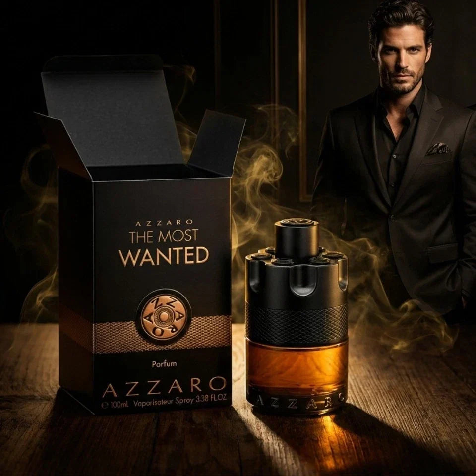 Luxury Prefumes