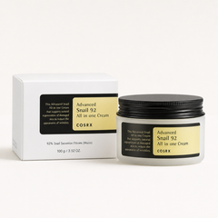 COSRX Advanced Snail 92 All in One Cream 100g