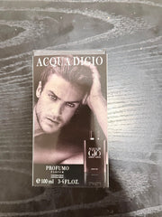 Giorgio Armani Acqua di Giò Profumo EDP 2.5 oz / 75ml Men’s Spray – 2019 BNIB Sealed
