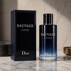 Christian Dior Sauvage Eau de Parfum 6.8 oz / 200ml Spray for Men – New in Box