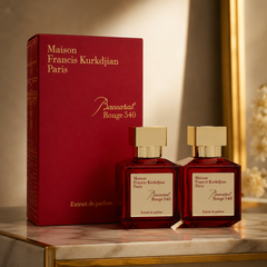 Maison Francis Kurkdjian Baccarat Rouge 540 Extrait de Parfum 2.4 oz / 70ml Unisex Spray