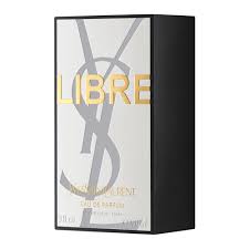 Yves Saint Laurent Libre Eau de Parfum for Women – 90ml / 3 oz – New in Box