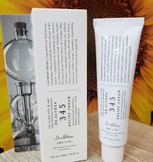 Dr.Althea 345 Relief Cream 50ml – Blemish & Soothing K-Beauty Moisturizer