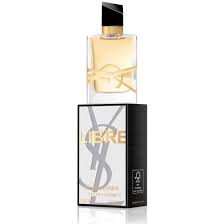 Yves Saint Laurent Libre Eau de Parfum for Women – 90ml / 3 oz – New in Box