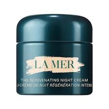 La Mer The Rejuvenating Night Cream 60ml / 2 oz – New & Sealed in Box