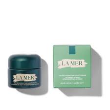 La Mer The Rejuvenating Night Cream 60ml / 2 oz – New & Sealed in Box