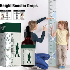 Height Booster Drops child’s natural growth (30ml)