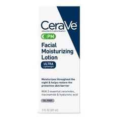 Facial Moisturizing Lotion (Original) 89ml