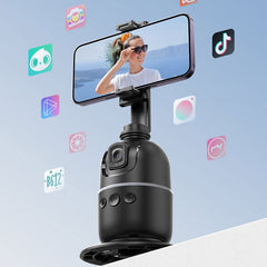 Auto Face Tracking Desktop Gimbal