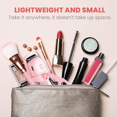 Heated Eyelash Curlers