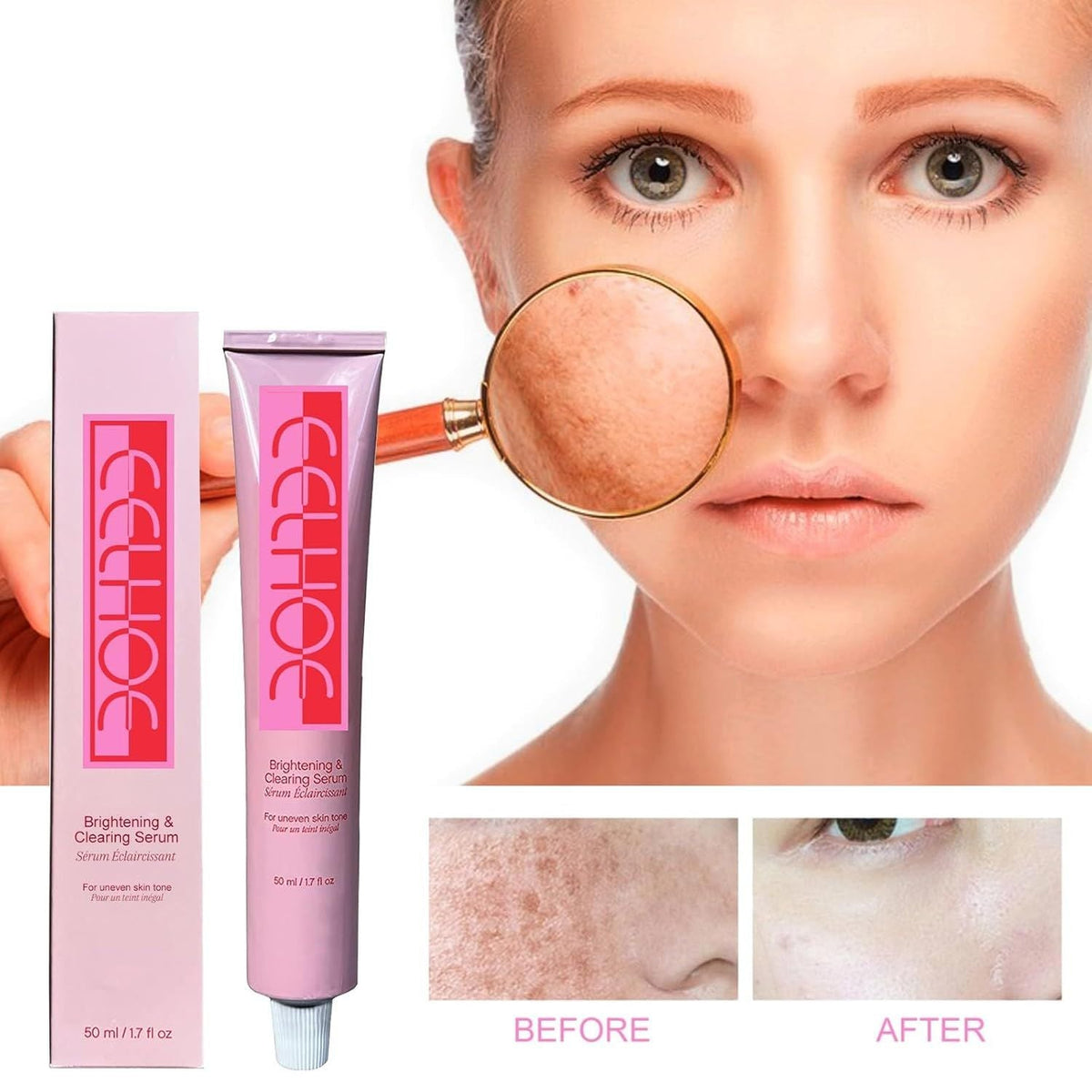 Topicals Faded Serum for Dark Spots 50ml