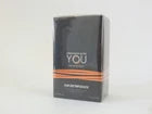 Emporio Armani Stronger With You Intensely Eau de Parfum 3.4 oz / 100ml Spray for Men – New Sealed Box
