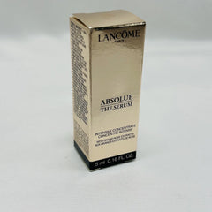 Lancôme Absolue The Serum Intensive Concentrate 5ml New in Box
