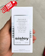 Sisley Ecological Compound Advanced Formula – 125ml / 4.2 oz Face Treatment