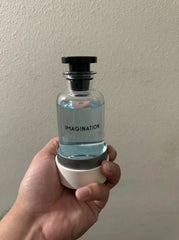 Louis Vuitton Imagination Eau de Parfum 3.4 oz / 100 ml Sealed