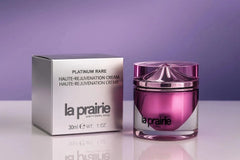 La Prairie Platinum Rare Haute-Rejuvenation Cream – 30ml / 1.02 oz