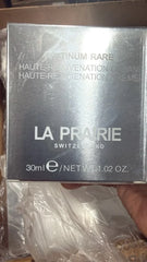 La Prairie Platinum Rare Haute-Rejuvenation Cream – 30ml / 1.02 oz