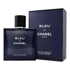Bleu de Chanel EDP Men’s Cologne 3.4oz / 100ml Parfum New